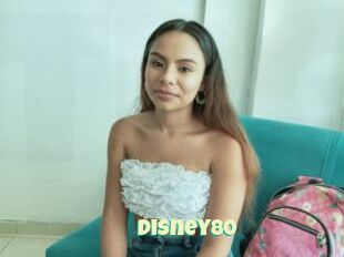 Disney80