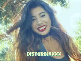 Disturbiaxxx