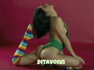 DitaVonn