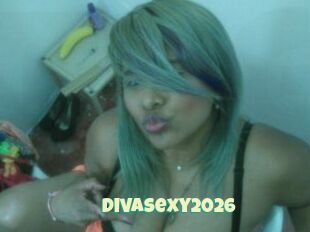 Divasexy2026