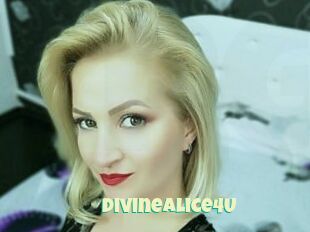 DivineAlice4U