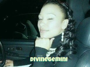 DivineGemini
