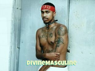 DivineMasculine