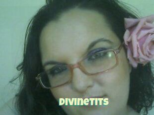 DivineTits