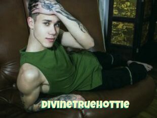 DivineTrueHottie