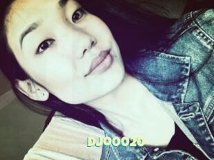 Djo0020