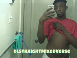 DlStraightMixedVerse