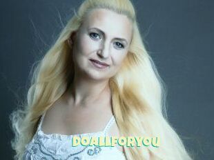 DoAllforyou