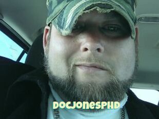 DocJonesPhD