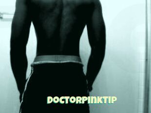 DoctorPinkTip