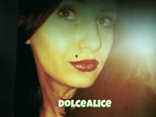 DolceAlice