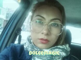 Dolcemagic