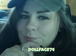 DollFace74