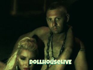DollHouseLIVE