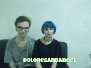 DoloresAndAngel