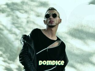DomDice