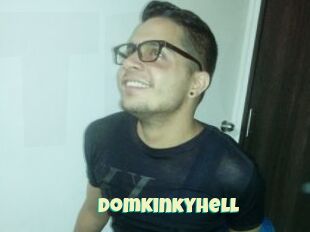 DomKinkyhell