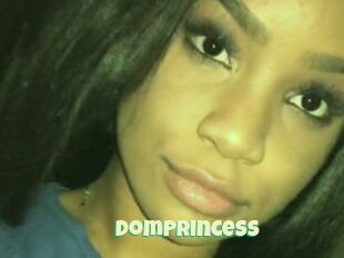 DomPrincess