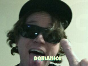 Domanice