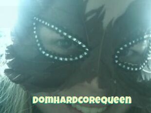 Domhardcorequeen