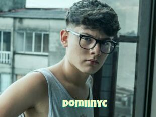 Domiinyc