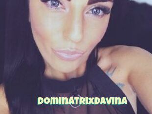 DominatrixDavina