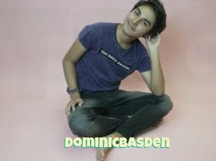 DominicBasden