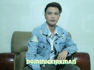 DominicKirkman