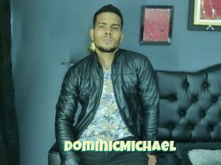 DominicMichael