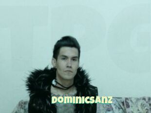 DominicSanz