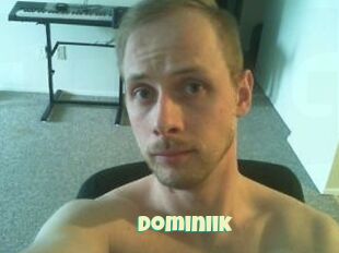 Dominiik
