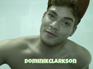 DominikClarkson