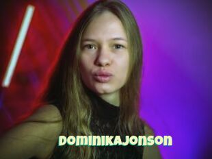 DominikaJonson