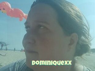 DominiqueXX