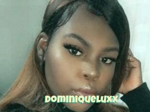 Dominiqueluxx