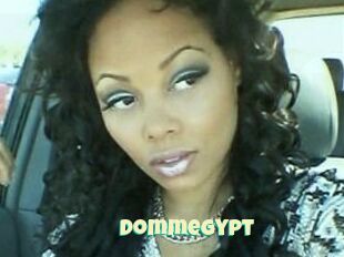 Dommegypt