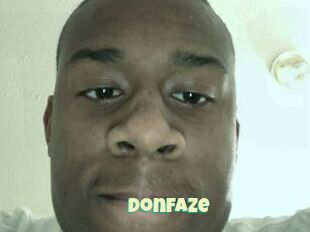DonFaze