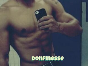 DonFinesse
