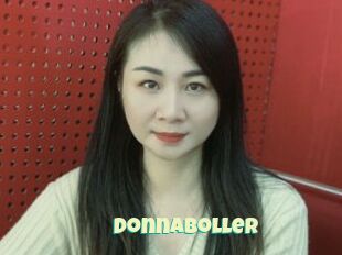 DonnaBoller