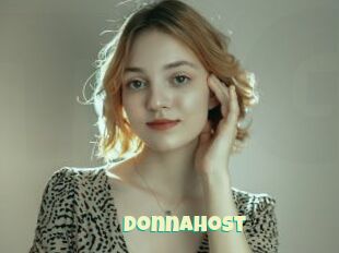 DonnaHost