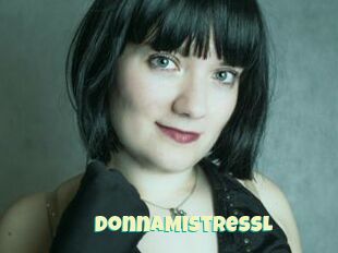 DonnaMistressL
