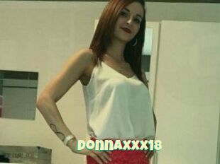 Donnaxxx18