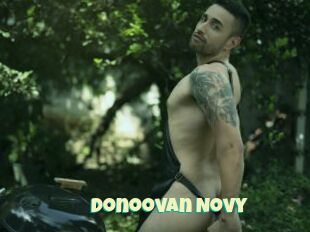 Donoovan_Novy