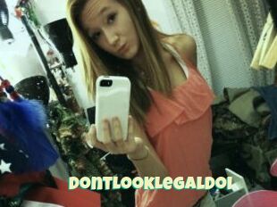 DontLookLegalDoI