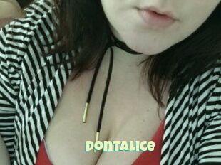 Dontalice