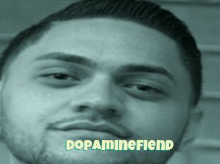 Dopaminefiend