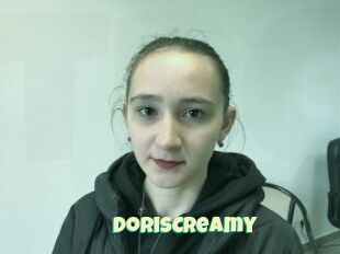 DorisCreamy