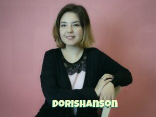 DorisHanson