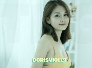 DorisViolet