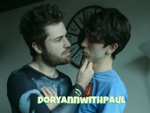 DoryannwithPaul